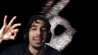 NO MORE MR.NICEMAN | ICEMAN ALBUM REACTION