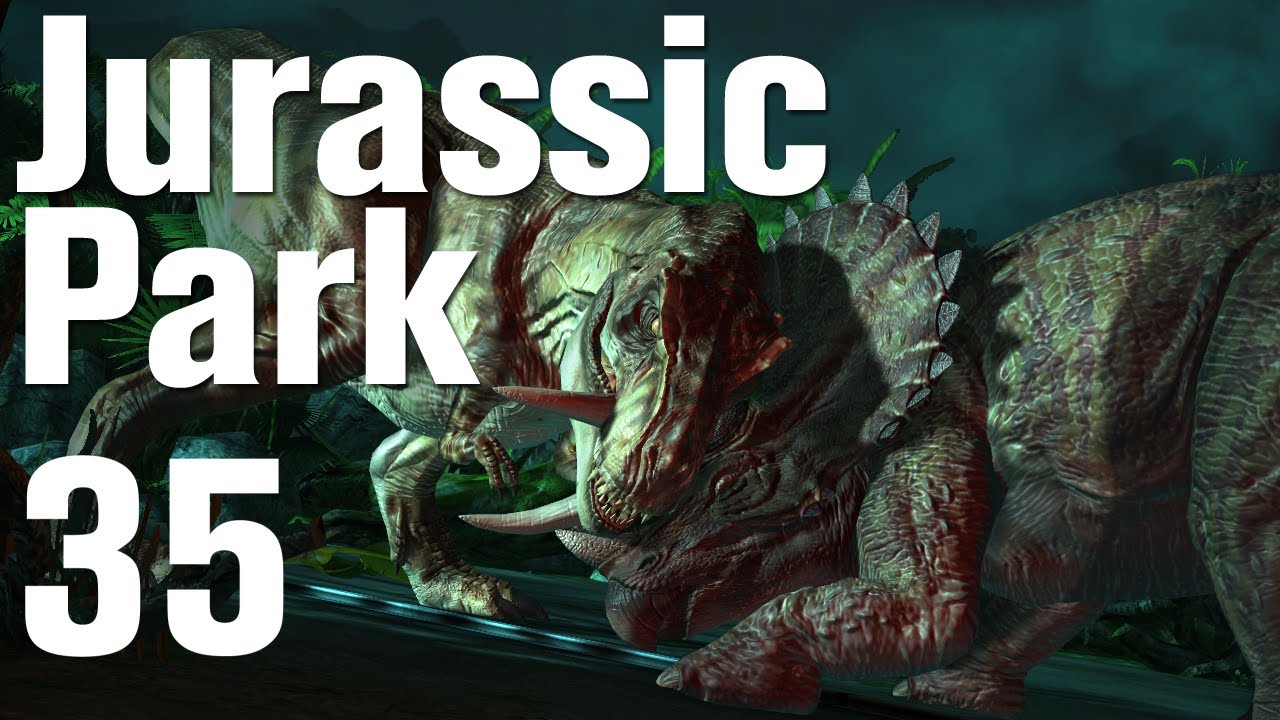 Jurassic Park The Game Walkthrough Episode 4 The Survivors Part 8 Commentary HD YouTube jurassic-park-the-game-walkthrough-episode-4-the-survivors-part-8-commentary-hd-youtube