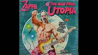 Frank Zappa - Stick Together (HQ Original Mix)