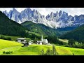 Throw Stress Away with Relaxing Piano Music & Beautiful Nature - Sleep Music & Stress Relief Music