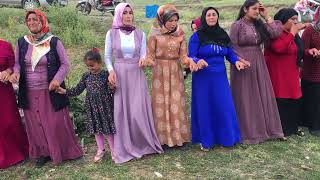 Iğdır Tuzluca Karanlık Köyü Muhteşem Aile Düğünü Zi̇lan Müzi̇k