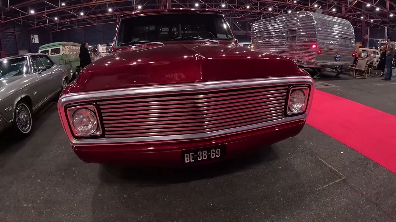 Classic American Cars