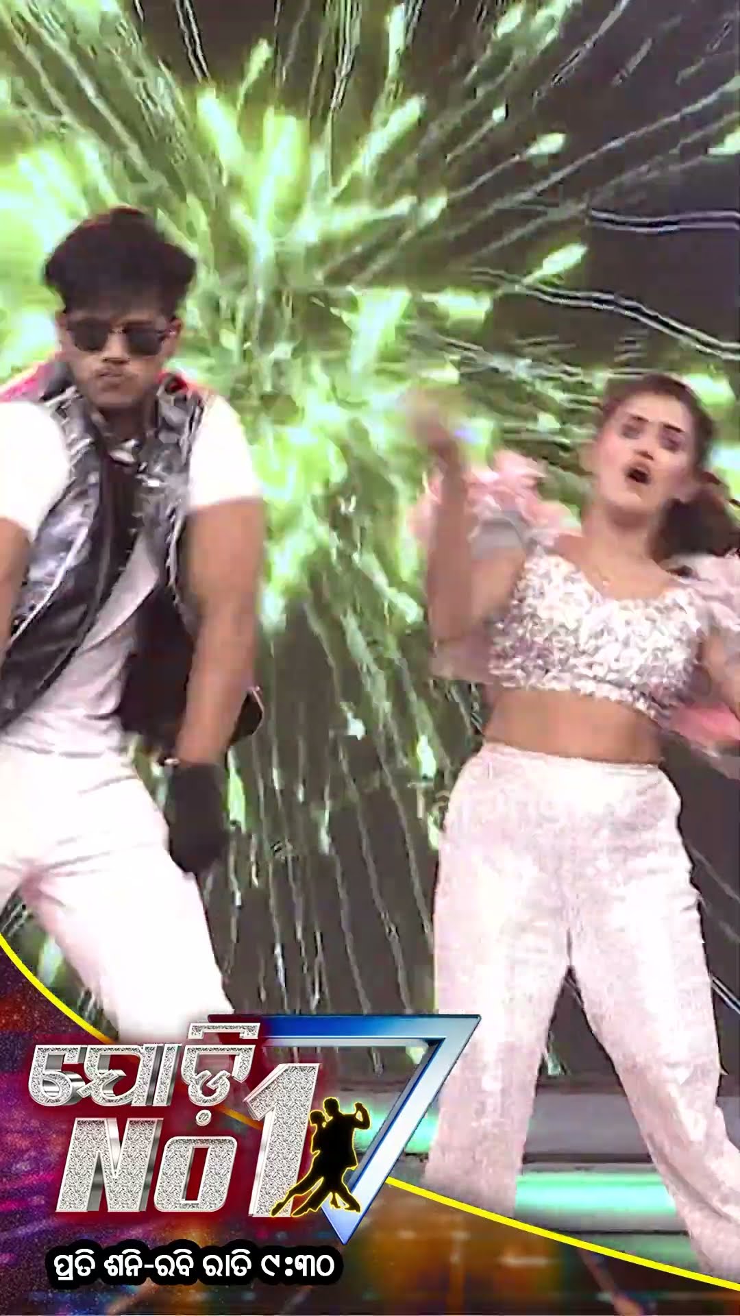 Jodi No 1 | New Dance Reality Show | Every Sat-Sun @9:30PM | Tarang TV | Tarang Plus