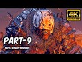 RESIDENT EVIL 4 REMAKE Gameplay Walkthrough Part 9 (PS5) El Gigante [4K HDR 60fps] - No Commentary