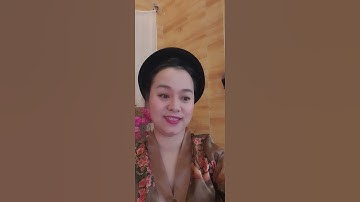 Hát xẩm Đồng tiền là cái chi chi #learnontiktok #viral #trending #hatxam #fyp#money