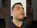 UFC Fighter's Prime: Big Deals &amp; Championship Dreams #shorts