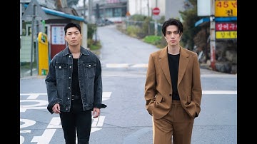 「バッド・アンド・クレイジー」予告