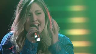 +Champion+The Voice 16 Maelyn Jarmon  Fields of Gold