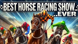 Live Horse Racing   Aqueduct  Tampa Bay   Parx.  en vivo