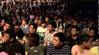 Video voorbeeld van "Vietnam Idol 2012 - Bóng mây qua thềm - Hương Giang - MS 2"