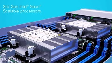 Cisco UCS X-Series Anniversary | One Year of Modular Innovation in Data Centers