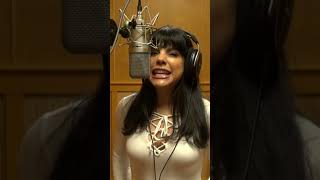 Journey - Don't Stop Believing - ft. Sara Loera