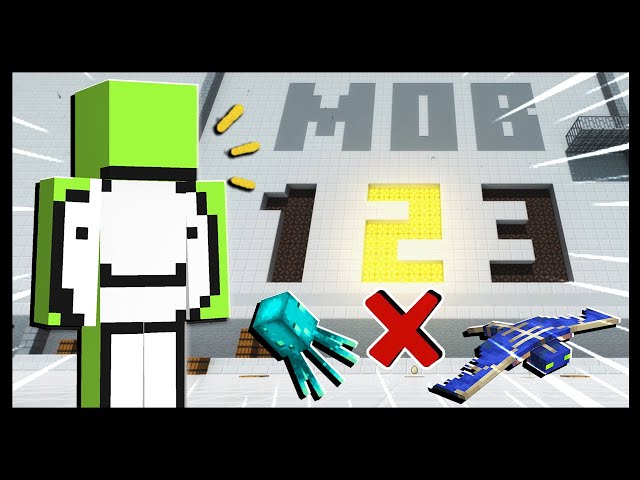 MINECRAFT 1.19 - POR QUE A COMUNIDADE ESTÁ COM MEDO DO DREAM PARA