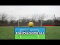 Welcome  fanofootball