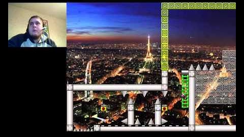 Far cry 3 fun (I wanna be the guy fan games later) - 1 / 9