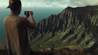 KAUAI HAWAII 侏羅紀公園取景地 夏威夷可愛島預告