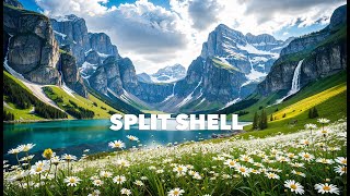 Split Shell - Helios Deep