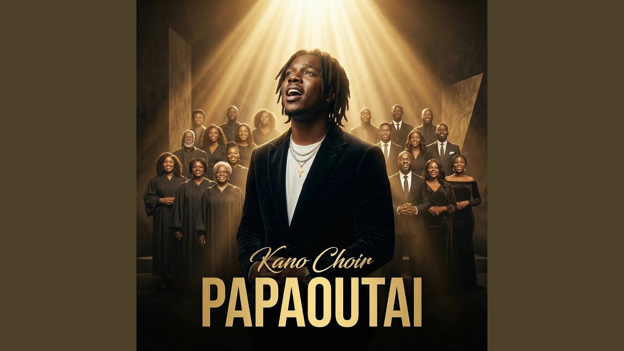 Papaoutai (Gospel Version)