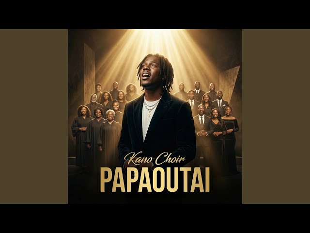 Papaoutai (Gospel Version)