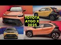 &quot;2025 Toyota Aygo X Review – The Small Car That SHOCKED Everyone!&quot;