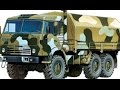 #48. KAMAZ 6350 [RUSSIAN AUTO TUNING]