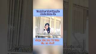 Youtuber Thơ Nguyễn Bênh Xuân Ca Nhận Xét Đời Tư Đàn Em Ra Sao #nguoinoitieng #thonguyen #xuanca