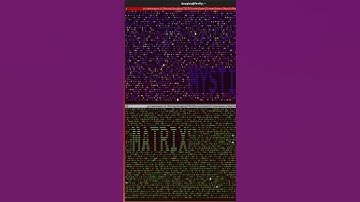 Create Custom Bash Screensavers #coding #programming #linux