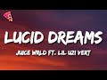 Juice WRLD ft. Lil Uzi Vert - Lucid Dreams (Remix)