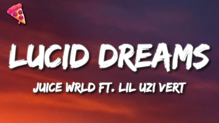 Juice WRLD ft. Lil Uzi Vert - Lucid Dreams (Remix)