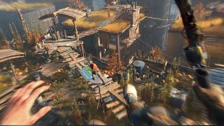 DYING LIGHT 2 GAMEPLAY-LIVE