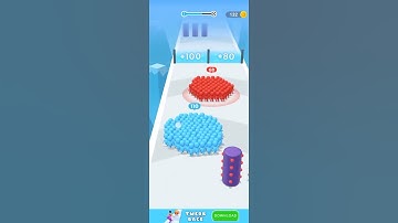 count master level 2 #gameplay #shorts #shortvideo #viral #trending