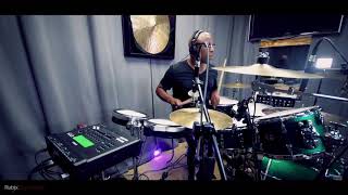 Video thumbnail of "Jamiroquai - Superfresh (Live Studio Session with Derrick McKenzie)"