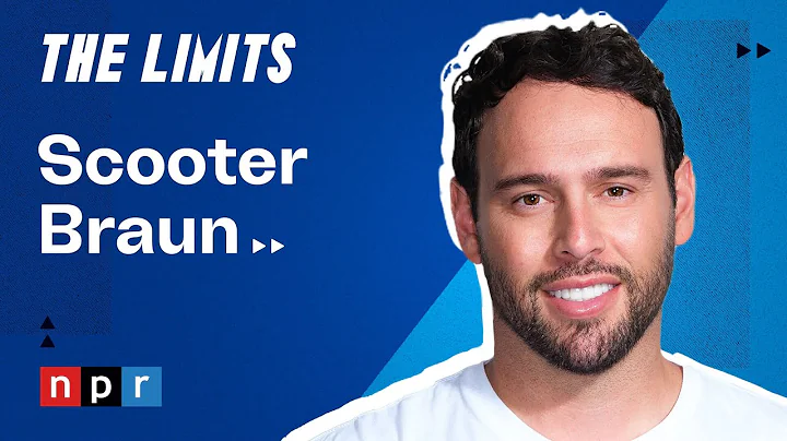 Scooter Braun on the lessons hes learned while def...