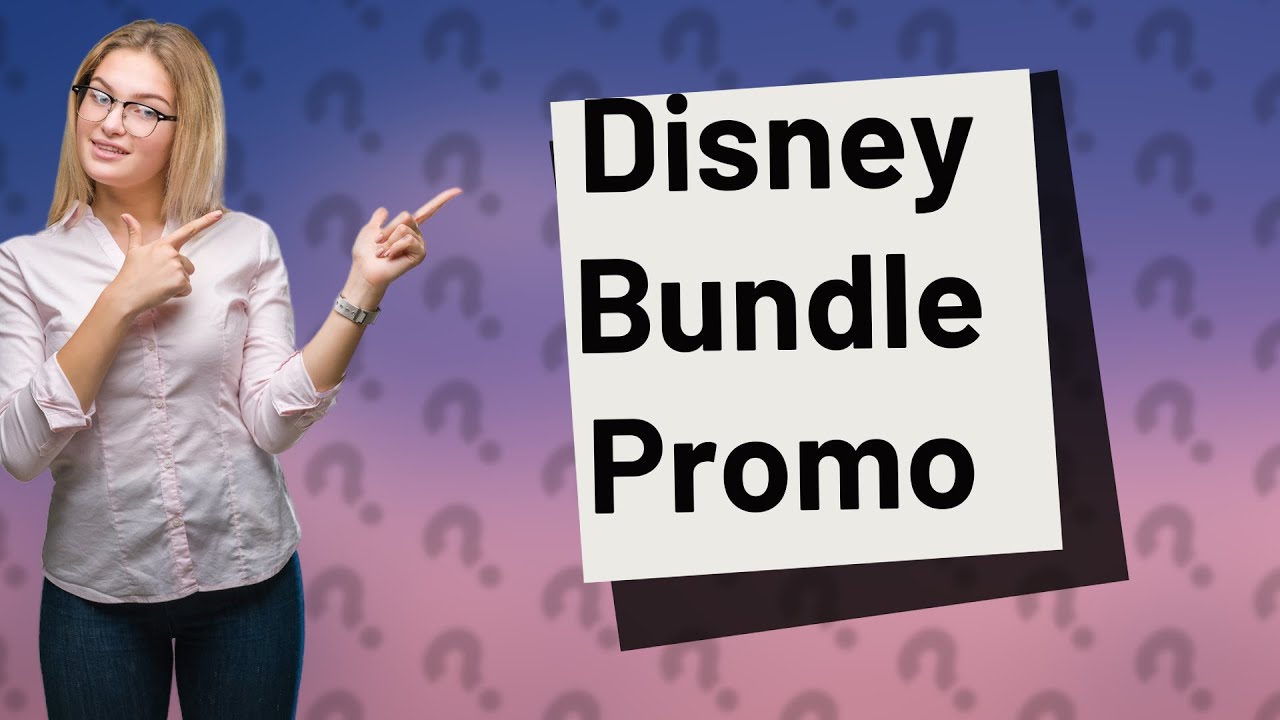 If You Have Disney+ Do You Get Espn+
