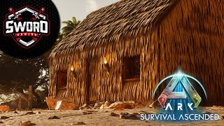 Yeni Oyun I Ark Survival Ascended 