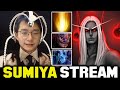 Mind Control Sun Strike | Sumiya Invoker Stream Moment #1676