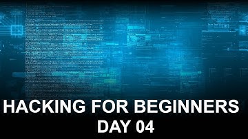 CEH v10 Training | Ethical Hacking | Kali Linux Commands | in Hindi | Day-04
