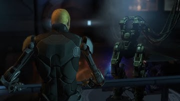 XCOM: Enemy Within [Ironman, Discord Adoptions] 7