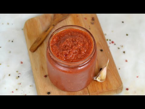 Video: Salsa En Olla De Cocción Lenta: Recetas Paso A Paso Con Fotos Para Una Fácil Preparación