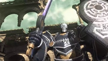 TITAN SLAYER - Gameplay Trailer