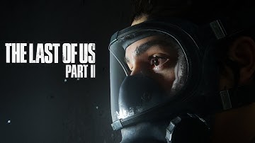 Revenge | The Last of Us Part II [Tribute]