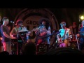 Snarky Puppy feat. Esperanza Spalding - "Grown Folks"