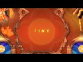 Major Lazer feat. BEAM & Shenseea - Tiny (Official Lyric Video)