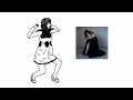 YUKI メドレー mix 4.2 流星 slits