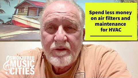 Smokefree is Good for Business: Joe Ables and The ...