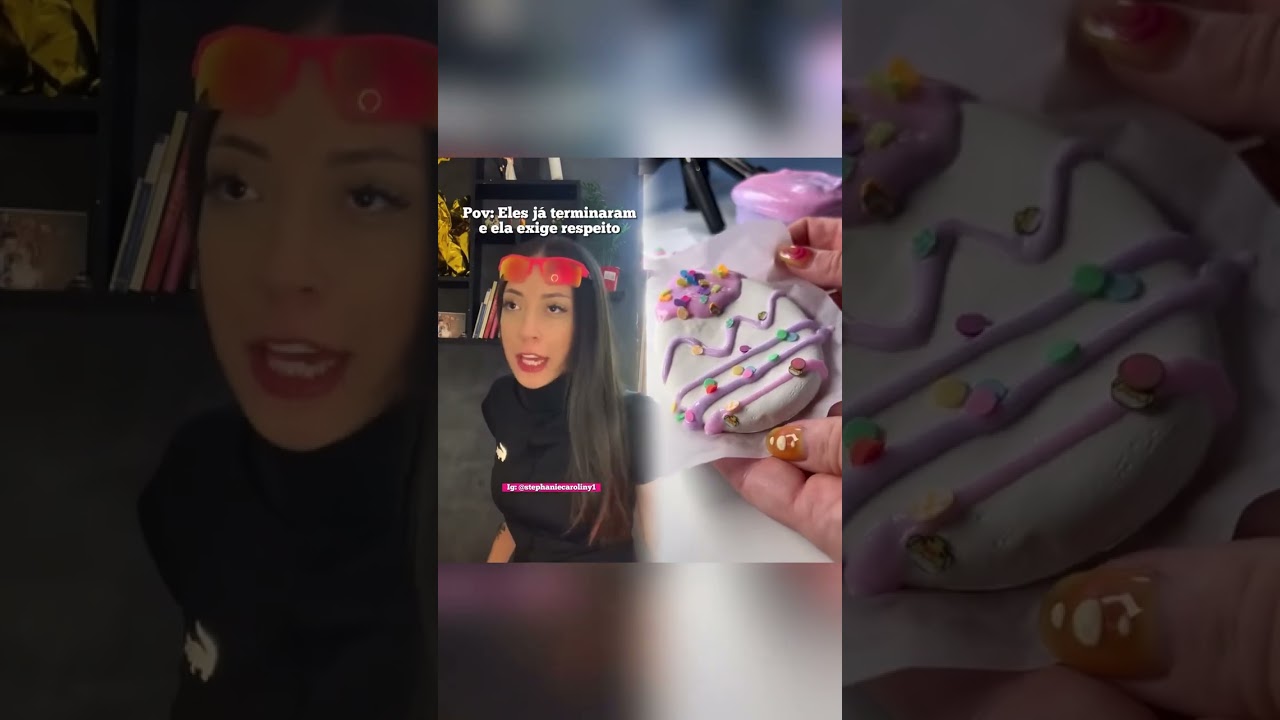 Esperava mais de vosmecê 🗣️ 