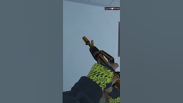 Comp - Office - Ace! #csgo #cs2 #ace #gaming #shorts #counterstrike2 #counterstrike