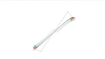 Pythagorean Hodograph Curves - Quaternion Representation (Quintics)