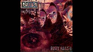 Mike Hitman Wilson - Rusty Nails II (1995) FULL ALBUM