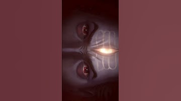 The Destroyed Shiv Third Eye Open🔱 #Shorts🔥🔱 #Gods369🔥🔥🔥🔥🔥🔥
